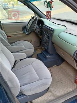 شيفروليه فنتشر